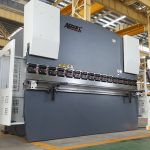 פלדה צלחת כיפוף מחשב עבור מתכת