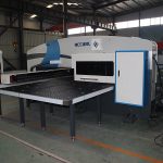 הידראולי cnc האגרוף הצריח, cnc הצריח האגרוף יצרני העיתונות