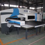 הידראולית cnc אגרוף צריח, אמדה צריח הקש האגרוף