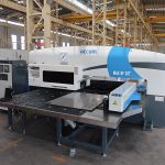 cnc הצריח מכונת ניקוב, חור אוטומטי מכונת ניקוב, מחיר נקישה cnc העיתונות