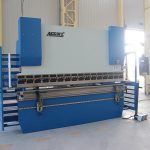 E21 להניע cnc לחץ הבלם מחיר 30 טון