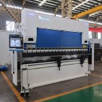 WC67K סוג כלכלי סוג CNC הידראולי לחץ בלם באיכות גבוהה