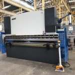 הידראולי הידראולי בלם WC67Y-125T / 3200