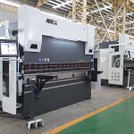 300tx 4000 3-שמן צילינדרים בלם לחץ הידראולי עם בקר CNC