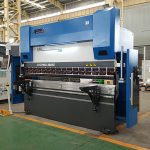 מתכת הידראולית מתכת בלם לחץ 300 טון 5000mm