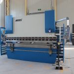 עם מערכת E200 Wc67 לחץ בלם הידראולי