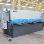 הידראולי הידראולי הידראולי גז מכונת עם איכות גבוהה