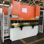 "AccurL" 40T cnc גיליון מתכת בלם העיתונות, 40 טון חשמלי cnc לחץ הבלם, הבלם הידראולי cnc הבלם 40 טון