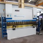 בלם לחץ תעשייתי רגיל, cnc הידראולי הקש הבלם מכונת ספקים מסין