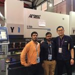 בלם לחץ אנכי